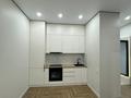 2-комнатная квартира · 42.7 м² · 5/9 этаж, мкр Нуркент, Турара Рыскулова 2Б/1 — Рыскулова Момышулы за 35.2 млн ₸ в Алматы, Алатауский р-н — фото 2