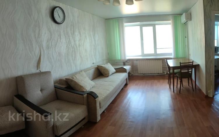 3-бөлмелі пәтер · 55.9 м² · 5/5 қабат, Нурсултана Назарбаева 21, бағасы: 18.5 млн ₸ в Павлодаре — фото 2