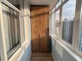 2-комнатная квартира · 80 м² · 9/9 этаж, мкр Думан-1 288 за 340 000 ₸ в Алматы, Медеуский р-н — фото 11