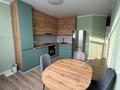 2-комнатная квартира · 80 м² · 9/9 этаж, мкр Думан-1 288 за 340 000 ₸ в Алматы, Медеуский р-н