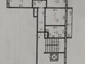 3-комнатная квартира · 73 м² · 8/9 этаж, 6 микрорайон 41 за 10.5 млн ₸ в Лисаковске — фото 8