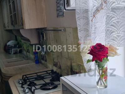 3 комнаты · 60 м² · 1/2 этаж, Виноградная — Саина Жандосова за 40 000 ₸ в Алматы, Ауэзовский р-н