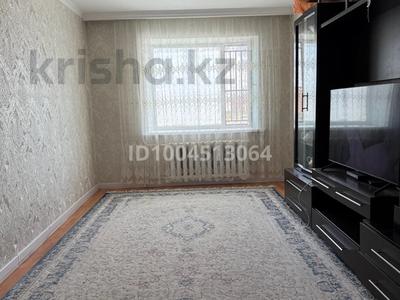 3-комнатная квартира · 70 м² · 9/10 этаж, Ш.Косшыгулулы 17 за 31 млн 〒 в Астане, Сарыарка р-н