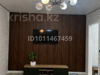 2-комнатная квартира · 47 м² · 3/5 этаж, Ердена 185 — Возле 4 школы за 13 млн ₸ в Сатпаев
