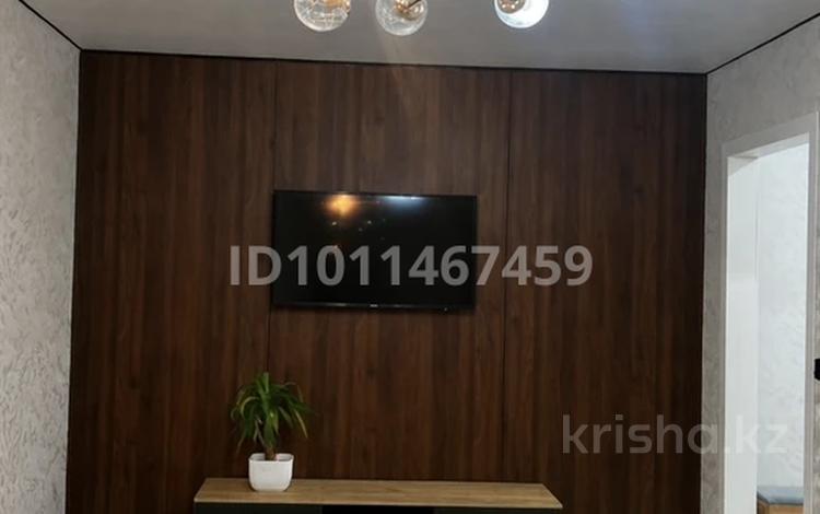 2-комнатная квартира · 47 м² · 3/5 этаж, Ердена 185 — Возле 4 школы за 13 млн ₸ в Сатпаев — фото 2