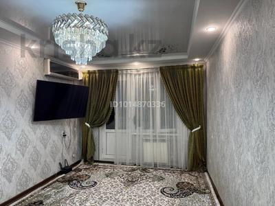 2-комнатная квартира · 43 м² · 4/5 этаж, мкр Айнабулак-3 94 за 35 млн ₸ в Алматы, Жетысуский р-н