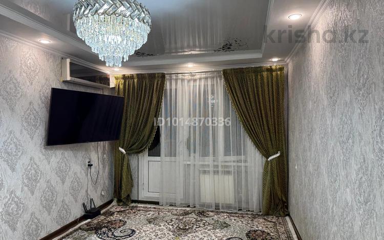2-комнатная квартира · 43 м² · 4/5 этаж, мкр Айнабулак-3 94 за 35 млн ₸ в Алматы, Жетысуский р-н — фото 3