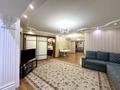 3-комнатная квартира · 122.2 м² · 5/18 этаж, Брусиловского 167 за 79 млн 〒 в Алматы, Алмалинский р-н