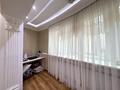 3-бөлмелі пәтер · 122.2 м² · 5/18 қабат, Брусиловского 167, бағасы: 79 млн ₸ в Алматы, Алмалинский р-н — фото 3