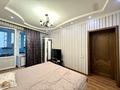 3-бөлмелі пәтер · 122.2 м² · 5/18 қабат, Брусиловского 167, бағасы: 79 млн ₸ в Алматы, Алмалинский р-н — фото 5