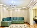 3-бөлмелі пәтер · 122.2 м² · 5/18 қабат, Брусиловского 167, бағасы: 79 млн ₸ в Алматы, Алмалинский р-н — фото 10