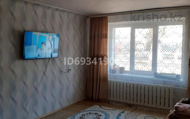 2-комнатная квартира, 48.5 м², Бокейханова 12 за 15 млн 〒 в Балхаше — фото 2