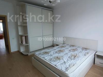 2-комнатная квартира · 67 м² · 8/9 этаж, мкр Жас Канат — Ескердир Хасангалиева за 39 млн ₸ в Алматы, Турксибский р-н