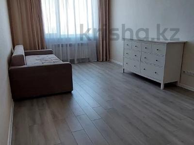 1-бөлмелі пәтер · 40 м² · 14/18 қабат, Сауран 10/1 — Самая лучшая локация для комфортной жизни, бағасы: 35.6 млн ₸ в Астане, Есильский р-н