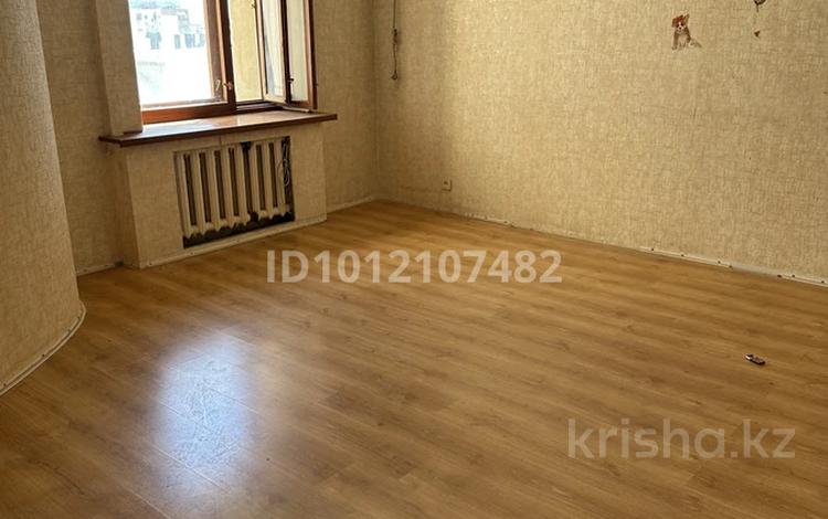 3-комнатная квартира · 95 м² · 8/10 этаж, Козыбаева 107 за 42.5 млн ₸ в Костанае — фото 2