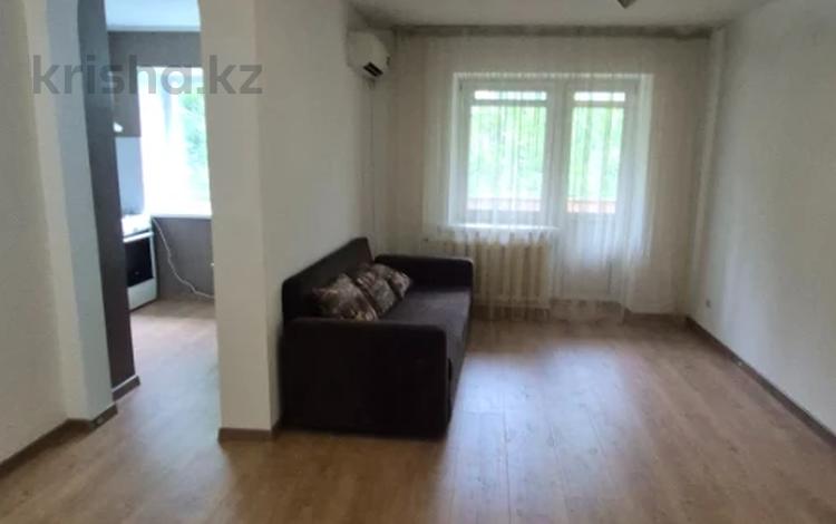 2-бөлмелі пәтер · 44 м² · 4/4 қабат, Муратбаева — Кабанбай батыра Карасай батыра, бағасы: ~ 32.3 млн ₸ в Алматы, Алмалинский р-н — фото 14