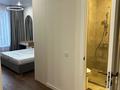 1-бөлмелі пәтер · 47 м² · 9 қабат, Сейфуллина 574/к6, бағасы: 600 000 ₸ в Алматы, Бостандыкский р-н