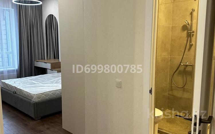 1-бөлмелі пәтер · 47 м² · 9 қабат, Сейфуллина 574/к6, бағасы: 600 000 ₸ в Алматы, Бостандыкский р-н — фото 20