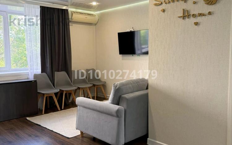 3-бөлмелі пәтер · 60.4 м² · 4/5 қабат, Переулок Ташенова 4, бағасы: 31.5 млн ₸ в Астане, р-н Байконур — фото 2