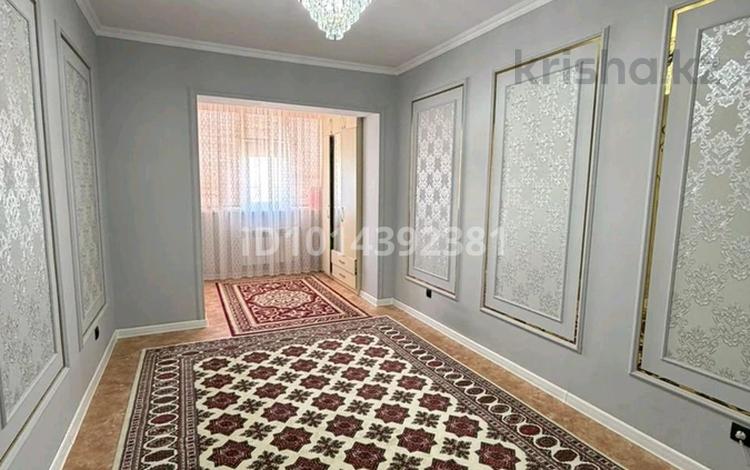 2-бөлмелі пәтер · 58 м² · 3/4 қабат, "Шығыс 2" ш/а. 380, бағасы: 14.5 млн ₸ в Актау, мкр "Шыгыс 2" — фото 15