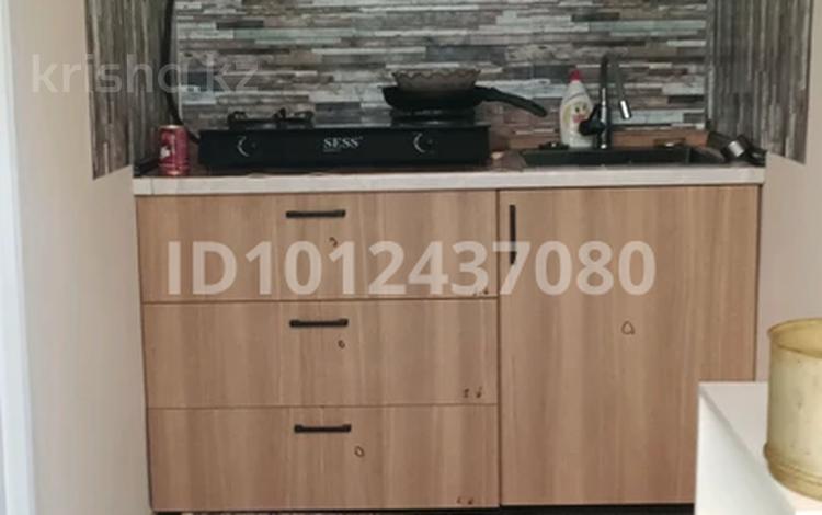 1-комнатная квартира · 25 м² · 1/1 этаж, мкр Калкаман-2 за 120 000 ₸ в Алматы, Наурызбайский р-н — фото 2
