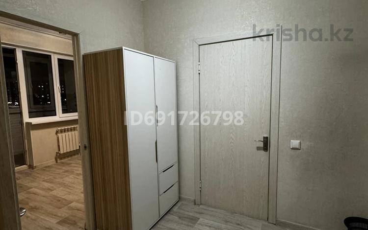 1-комнатная квартира, 44 м², 4/9 этаж, мкр Шугыла, микрорайон «Шугыла» 341/1