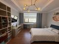 5-бөлмелі пәтер · 275 м² · 20/26 қабат, Кошкарбаева 8 — Вид на Пирамиду, бағасы: 200 млн ₸ в Астане, Сарайшык р-н — фото 15