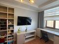 5-бөлмелі пәтер · 275 м² · 20/26 қабат, Кошкарбаева 8 — Вид на Пирамиду, бағасы: 200 млн ₸ в Астане, Сарайшык р-н — фото 16