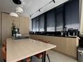 5-бөлмелі пәтер · 180 м² · 20/21 қабат, Аль-Фараби 21 — Юрия Померанцева (Желтосан), бағасы: 230 млн ₸ в Алматы, Бостандыкский р-н — фото 4