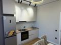 2-бөлмелі пәтер · 37.7 м² · 2/4 қабат, Рахымбаева 47, бағасы: 24.5 млн ₸ в 