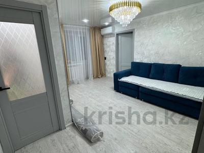 2-комнатная квартира · 44.7 м² · 4/5 этаж, Ленина 173 за 12 млн 〒 в Рудном