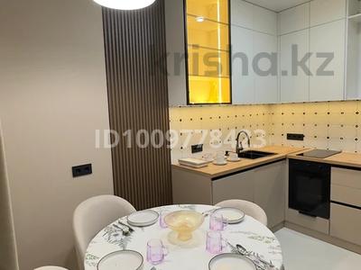 2-комнатная квартира · 40 м² · 4/16 этаж, Толе би 28 — Барыс Арена за 25 000 ₸ в Астане, Есильский р-н