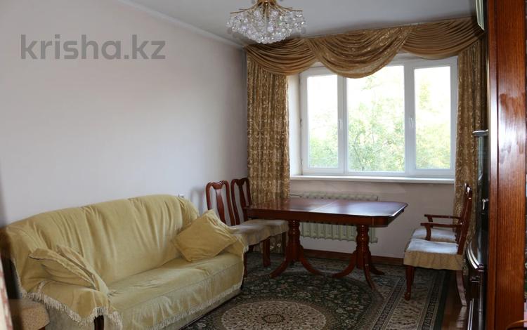 3-комнатная квартира · 68 м² · 5/5 этаж, Шагабутдинова — Гоголя за 42 млн ₸ в Алматы, Алмалинский р-н — фото 2