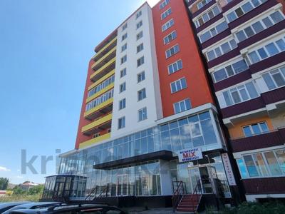 3-комнатная квартира, 118.6 м², 2/10 этаж, Казыбек Би 1Б за ~ 46 млн 〒 в Усть-Каменогорске