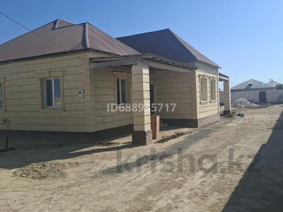 Отдельный дом · 2 комнаты · 120 м² · 10 сот., Мкр Шеркала 35 за 70 000 ₸ в Батыре