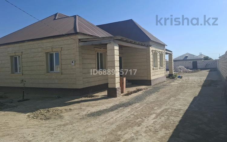 Отдельный дом · 2 комнаты · 120 м² · 10 сот., Мкр Шеркала 35 за 70 000 ₸ в Батыре — фото 22