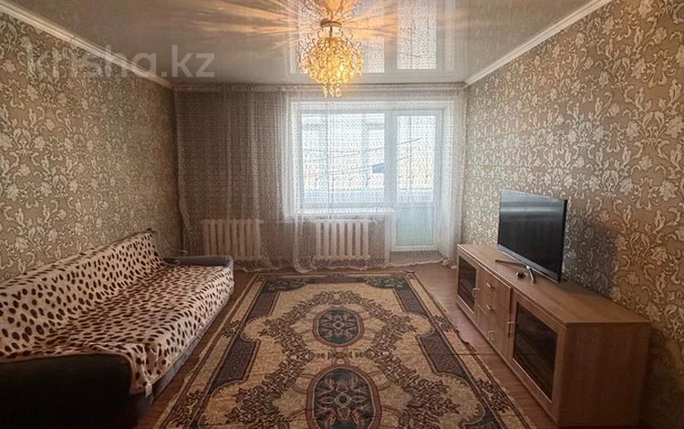 2-комнатная квартира · 55.6 м² · 10/10 этаж, Шакарима за 25 млн ₸ в Семее — фото 2