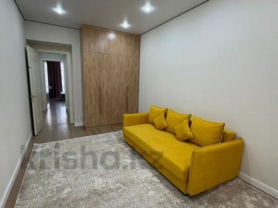 3-комнатная квартира · 70 м² · 5/9 этаж, Е-34 4 за 49 млн ₸ в Астане, Нура р-н