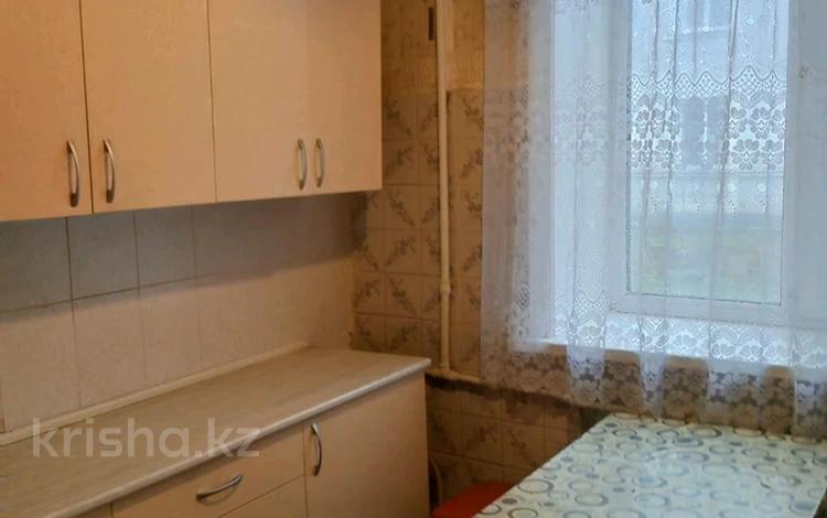 2-комнатная квартира, 46 м², 1/2 этаж помесячно, Кеншибаева 6 за 100 000 〒 в Петропавловске — фото 2