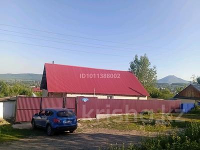 Отдельный дом · 4 комнаты · 100 м² · 9 сот., Ломоносова 35 за 10 млн 〒 в Алтае