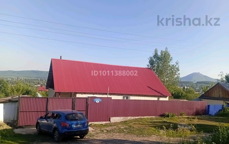 Жеке үй · 4 бөлме · 100 м² · 9 сот., Ломоносова 35, бағасы: 10 млн ₸ в Алтае — фото 2