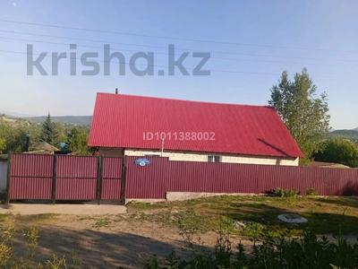 Отдельный дом · 4 комнаты · 100 м² · 8 сот., Ломоносова 35 за 9.5 млн ₸ в Алтае
