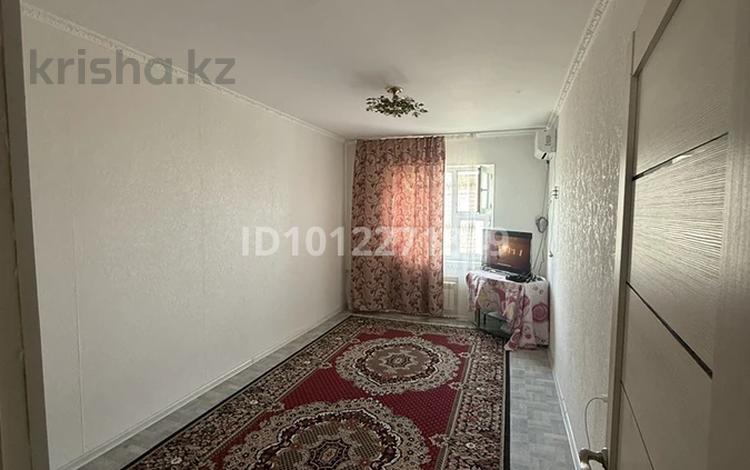 2-бөлмелі пәтер · 51 м² · 5/5 қабат, 29-й мкр. 15, бағасы: 13.5 млн ₸ в Актау, 18-й мкр  — фото 2
