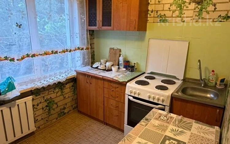 1-бөлмелі пәтер · 33 м² · 2/5 қабат, Виноградова 5, бағасы: 14 млн ₸ в Усть-Каменогорске — фото 2