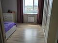 3-комнатная квартира · 80.6 м² · 7/9 этаж, Микрорайон Береке — Мира Плаза 31 школа за 37 млн ₸ в Костанае — фото 27