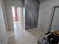 3-комнатная квартира · 80.6 м² · 7/9 этаж, Микрорайон Береке — Мира Плаза 31 школа за 37 млн ₸ в Костанае — фото 7