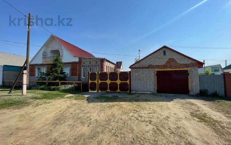 Отдельный дом · 6 комнат · 155 м² · 17 сот., Студенческая за 48.5 млн ₸ в  — фото 2