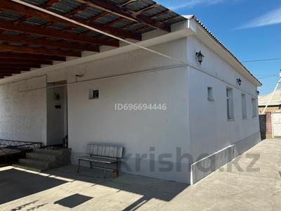 Отдельный дом · 5 комнат · 143 м² · 8 сот., мкр Таскен, Самаркан б/н — Пересечение улицы Балкыбекова за 33 млн 〒 в Шымкенте, Каратауский р-н