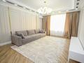 3-комнатная квартира · 101 м² · 8 этаж, Розыбакиева за 108 млн ₸ в Алматы, Бостандыкский р-н
