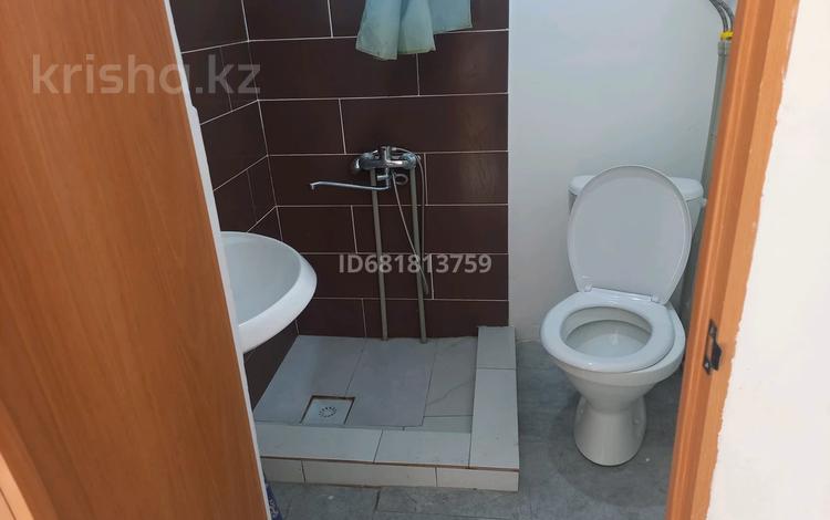 1-комнатная квартира · 32 м², Кулжабекова 69 за 50 000 ₸ в Талдыкоргане, мкр Жетысу — фото 5